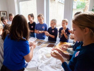 A kenyér világnapja - fotó: Ónodi Zoltán