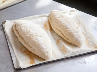 A kenyér világnapja - fotó: Ónodi Zoltán