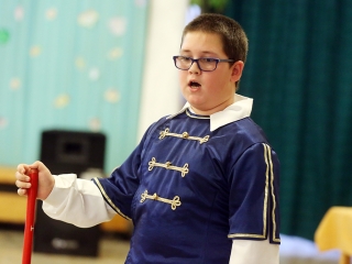 Palacsintás napok a Gárdonyiban - fotó: Sándor Judit