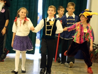 Palacsintás napok a Gárdonyiban - fotó: Sándor Judit