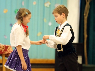 Palacsintás napok a Gárdonyiban - fotó: Sándor Judit