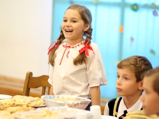 Palacsintás napok a Gárdonyiban - fotó: Sándor Judit