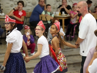 Palacsintás napok a Gárdonyiban - fotó: Sándor Judit