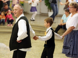 Palacsintás napok a Gárdonyiban - fotó: Sándor Judit