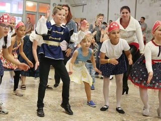 Palacsintás napok a Gárdonyiban - fotó: Sándor Judit