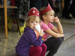 Palacsintás napok a Gárdonyiban - fotó: Sándor Judit