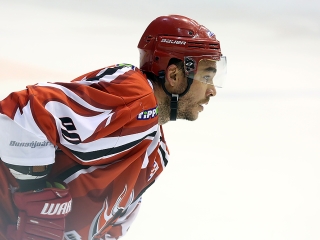 DAB – Vienna Capitals II 7:4 - fotó: Sándor Judit