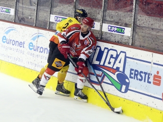 DAB – Vienna Capitals II 7:4 - fotó: Sándor Judit