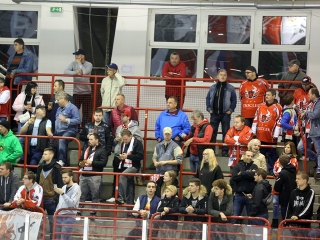 DAB – Vienna Capitals II 7:4 - fotó: Sándor Judit