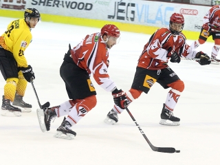 DAB – Vienna Capitals II 7:4 - fotó: Sándor Judit