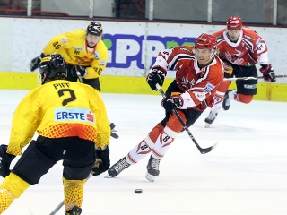 DAB – Vienna Capitals II 7:4 - fotó: Sándor Judit