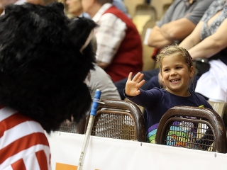 DKKA - Spono Eagles 43-14 (EHF Kupa) - fotó: Sándor Judit