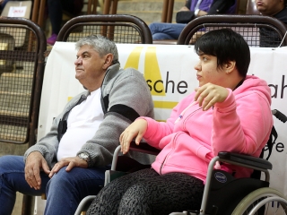 DKKA - Spono Eagles 43-14 (EHF Kupa) - fotó: Sándor Judit