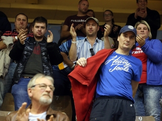 DKKA - Spono Eagles 43-14 (EHF Kupa) - fotó: Sándor Judit