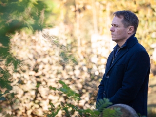 Ünnepi megemlékezés a kopjafánál (2018) - fotó: Ónodi Zoltán