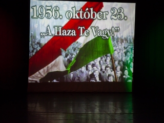 A Dunaújvárosért Díj átadása (2018) - fotó: Ónodi Zoltán