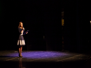 A Dunaújvárosért Díj átadása (2018) - fotó: Ónodi Zoltán