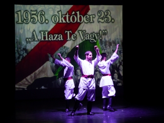 A Dunaújvárosért Díj átadása (2018) - fotó: Ónodi Zoltán