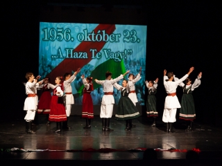 A Dunaújvárosért Díj átadása (2018) - fotó: Ónodi Zoltán