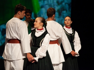 A Dunaújvárosért Díj átadása (2018) - fotó: Ónodi Zoltán