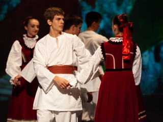 A Dunaújvárosért Díj átadása (2018) - fotó: Ónodi Zoltán