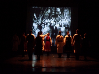 A Dunaújvárosért Díj átadása (2018) - fotó: Ónodi Zoltán