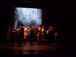 A Dunaújvárosért Díj átadása (2018) - fotó: Ónodi Zoltán