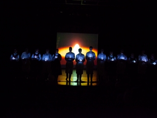 A Dunaújvárosért Díj átadása (2018) - fotó: Ónodi Zoltán