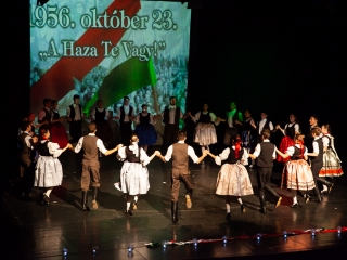 A Dunaújvárosért Díj átadása (2018) - fotó: Ónodi Zoltán