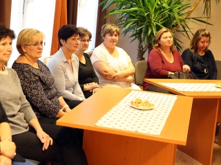 Új helyen az óvoda központja - fotó: Sándor Judit