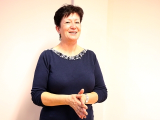 Új helyen az óvoda központja - fotó: Sándor Judit