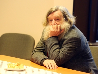 Új helyen az óvoda központja - fotó: Sándor Judit