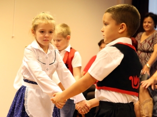 Új helyen az óvoda központja - fotó: Sándor Judit