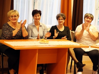 Új helyen az óvoda központja - fotó: Sándor Judit