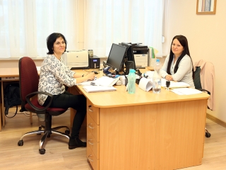 Új helyen az óvoda központja - fotó: Sándor Judit