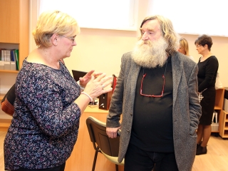 Új helyen az óvoda központja - fotó: Sándor Judit