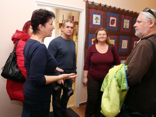 Új helyen az óvoda központja - fotó: Sándor Judit