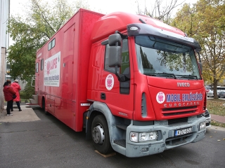 Séta a mellrák ellen (2018) - fotó: Sándor Judit