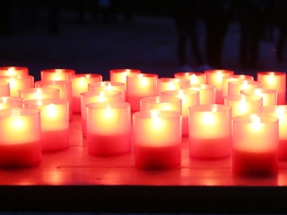 Ökumenikus megemlékezés - fotó: Sándor Judit