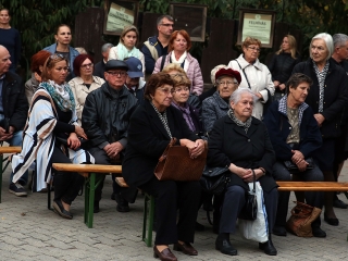 Ökumenikus megemlékezés - fotó: Sándor Judit