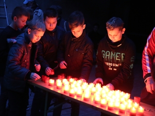 Ökumenikus megemlékezés - fotó: Sándor Judit