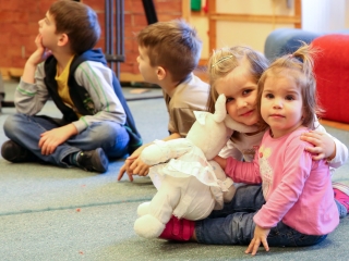 Mesemondás világnapja - fotó: Ónodi Zoltán