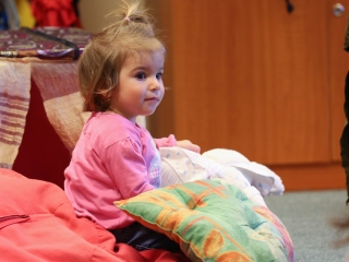 Mesemondás világnapja - fotó: Ónodi Zoltán