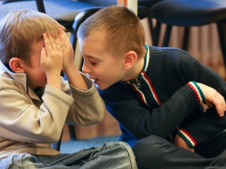 Mesemondás világnapja - fotó: Ónodi Zoltán