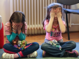 Mesemondás világnapja - fotó: Ónodi Zoltán