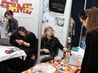 Rudas 40  - fotó: Sándor Judit