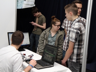 Rudas 40  - fotó: Sándor Judit