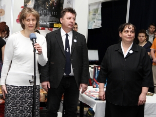 Rudas 40  - fotó: Sándor Judit