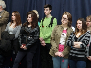 Rudas 40  - fotó: Sándor Judit