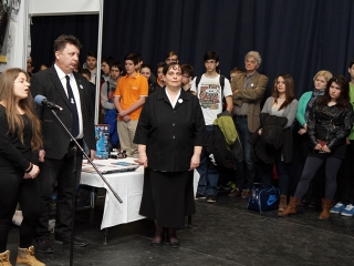 Rudas 40  - fotó: Sándor Judit